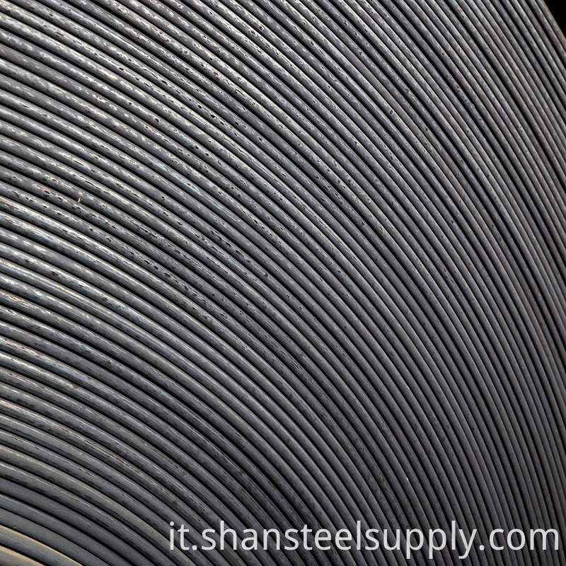 Carbon Steel Coil